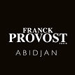 Logo FPabidjan